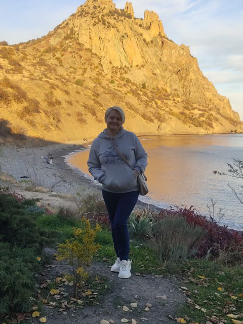 Татьяна, Россия, Севастополь. Фото на сайте ГдеПапа.Ру