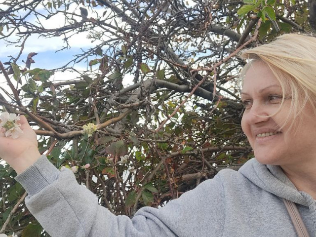 Татьяна, Россия, Севастополь. Фото на сайте ГдеПапа.Ру