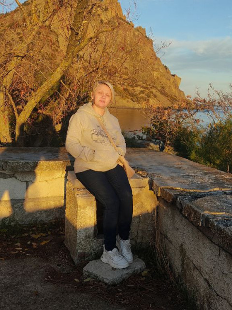 Татьяна, Россия, Севастополь. Фото на сайте ГдеПапа.Ру