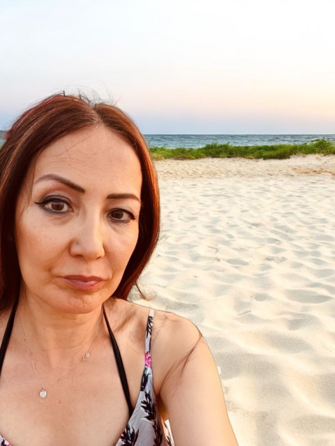 Azhara, Казахстан, Алматы, 56 лет, 2 ребенка. Познакомлюсь с мужчиной для любви и серьезных отношений, брака и создания семьи, дружбы и общения. 
Looking...  Анкета 873837. 