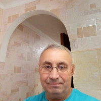 Виктор., Россия, Батайск, 63 года