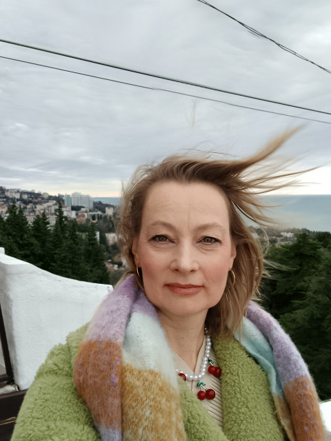 Любовь, Москва, м. Селигерская. Фото на сайте ГдеПапа.Ру