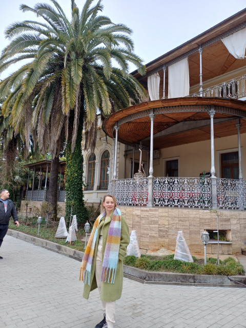 Любовь, Москва, м. Селигерская. Фото на сайте ГдеПапа.Ру