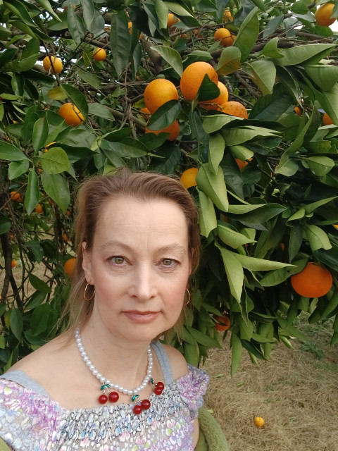 Любовь, Москва, м. Селигерская. Фото на сайте ГдеПапа.Ру