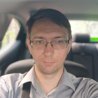 Денис, Россия, Химки, 33