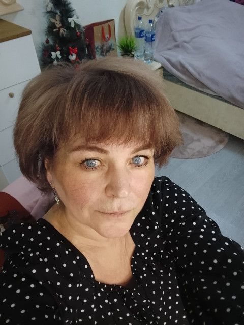 Эля, Москва, 51 год, 2 ребенка. Познакомлюсь с мужчиной для любви и серьезных отношений, брака и создания семьи.  Анкета 873849. 