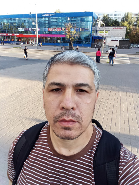 Рустам, Россия, Санкт-Петербург, 41 год. Познакомлюсь с женщиной для любви и серьезных отношений.  Анкета 873853. 