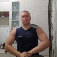 Вячеслав, Россия, Москва, 44