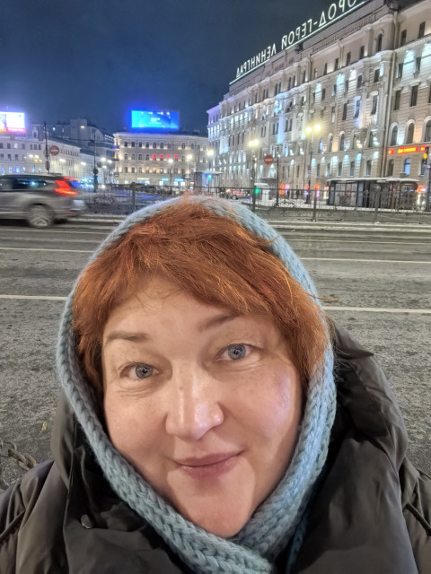 Юлия, Санкт-Петербург, м. Озерки. Фото на сайте ГдеПапа.Ру