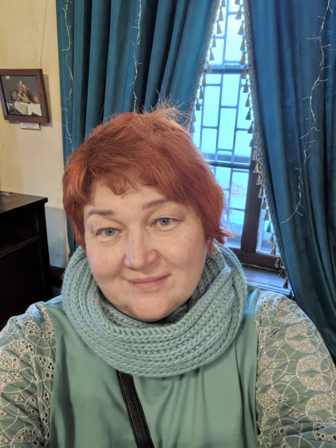 Юлия, Санкт-Петербург, м. Озерки. Фото на сайте ГдеПапа.Ру