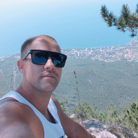 Иван, Россия, Краснодар, 36