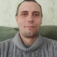 Иван, Россия, Брянск, 26 лет