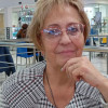 Галина, Россия, Москва, 62
