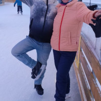 Тамара Беспалова, Россия, Санкт-Петербург, 57