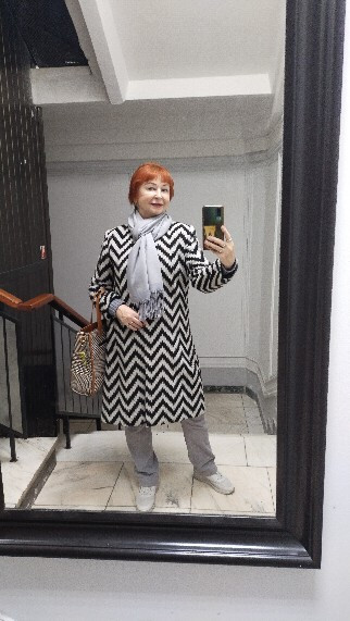 Светлана, Москва, м. Ховрино. Фото на сайте ГдеПапа.Ру