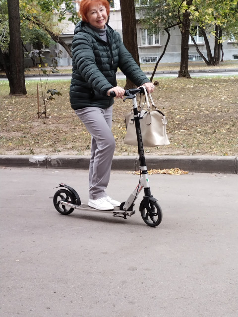 Светлана, Москва, м. Ховрино. Фото на сайте ГдеПапа.Ру