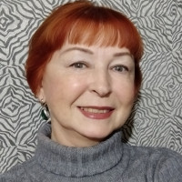 Светлана, Россия, Москва, 67 лет