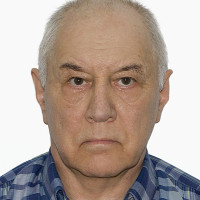 Андрей, Россия, Москва, 66 лет