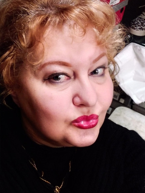 Наталья, Москва, м. Речной вокзал. Фото на сайте ГдеПапа.Ру