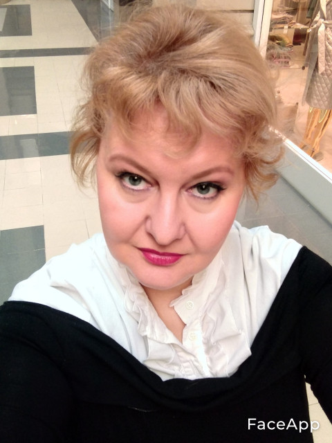 Наталья, Москва, м. Речной вокзал. Фото на сайте ГдеПапа.Ру