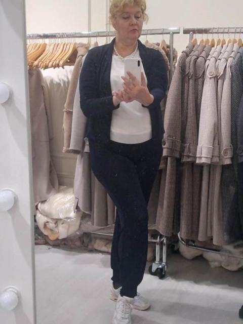 Наталья, Москва, м. Речной вокзал. Фото на сайте ГдеПапа.Ру