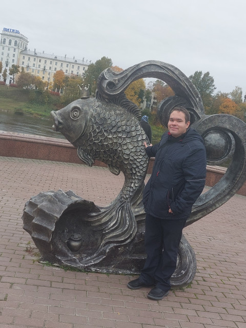 Валерий, Смоленск, 27 лет. Познакомлюсь с женщиной для любви и серьезных отношений, брака и создания семьи, воспитания детей, рождения...  Анкета 873911. 