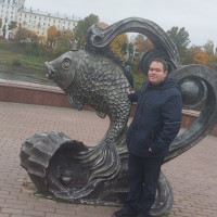 Валерий, Россия, Смоленск, 27 лет