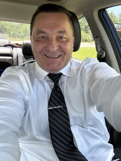 Павел Арбузов, США, Колумбия. Фото на сайте ГдеПапа.Ру