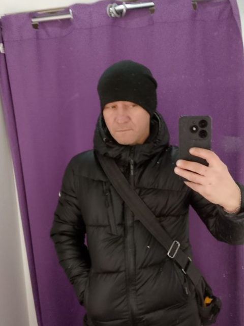 Сергей, Россия, Красноярск. Фото на сайте ГдеПапа.Ру