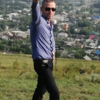 Сергей, Россия, Красноярск, 44 года