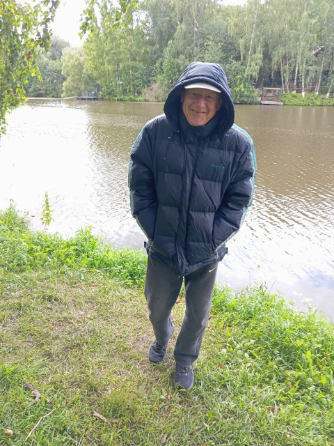 Андрей, Россия, Москва. Фото на сайте ГдеПапа.Ру