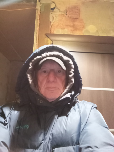 Андрей, Москва, 62 года. Познакомлюсь с женщиной для гостевого брака, дружбы и общения.  Анкета 873929. 