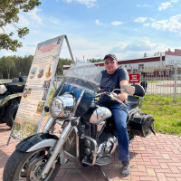 Егор, Россия, Каменск-Уральский, 55 лет