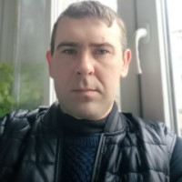 Дмитрий Безпека, Россия, Антрацит, 36 лет