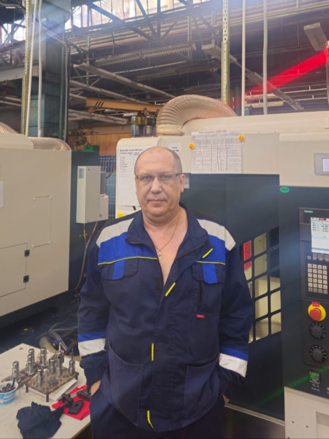 Евгений, Россия, Уфа. Фото на сайте ГдеПапа.Ру