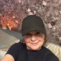 Анжелика, Россия, Санкт-Петербург, 56 лет