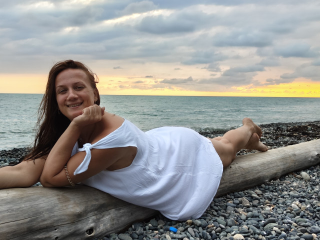 Олеся, Россия, Красноярск. Фото на сайте ГдеПапа.Ру