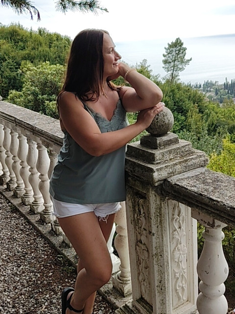 Олеся, Россия, Красноярск. Фото на сайте ГдеПапа.Ру