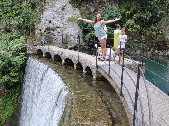 Олеся, Россия, Красноярск. Фото на сайте ГдеПапа.Ру