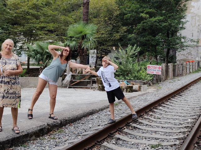 Олеся, Россия, Красноярск. Фото на сайте ГдеПапа.Ру