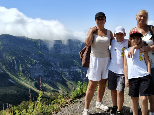 Олеся, Россия, Красноярск. Фото на сайте ГдеПапа.Ру