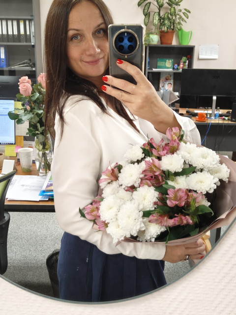 Олеся, Россия, Красноярск. Фото на сайте ГдеПапа.Ру