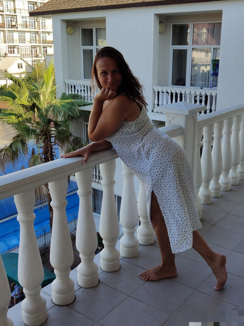 Олеся, Россия, Красноярск. Фото на сайте ГдеПапа.Ру