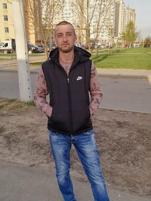 Сергей Иванов, Россия, Подольск. Фото на сайте ГдеПапа.Ру