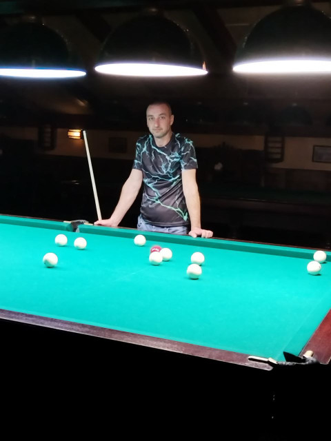 Сергей Иванов, Россия, Подольск. Фото на сайте ГдеПапа.Ру