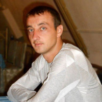 Сергей Иванов, Россия, Подольск, 39 лет