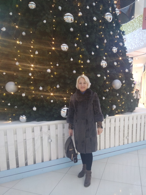 Тина, Россия, Таганрог. Фото на сайте ГдеПапа.Ру