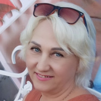 Тина, Россия, Таганрог, 61 год