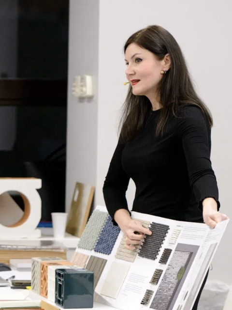 Анна, Россия, Москва. Фото на сайте ГдеПапа.Ру