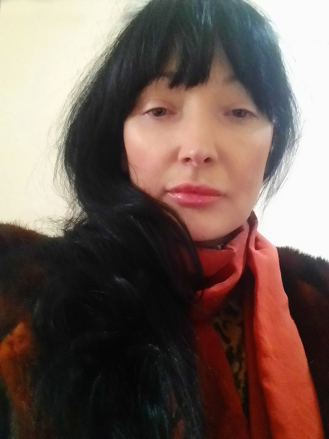 Катя, Россия, Москва, 40 лет, 1 ребенок. Мужа не ищу, и уж тем более, упаси, хоспади, какого то папу. Не льстите себе мужики. Помните о последствиях...  Анкета 873976. 